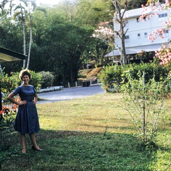 Photo of Jeanine VanKerckhove